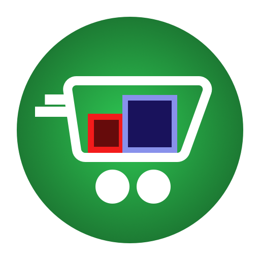 Catalogo - Ecommerce & Shopping Icons