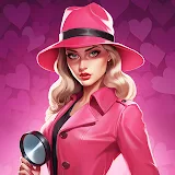 Love Detective: Hidden Objects icon