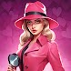 Love Detective: Hidden Objects - Androidアプリ