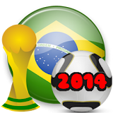 Football Follower - WC2014 icon