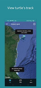 STC Turtle Tracker APK for Android Download (Unlocked) 3