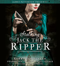 Icon image Stalking Jack the Ripper: Volume 1