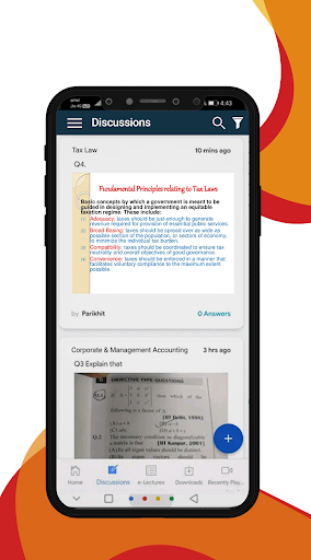 Reed IAS I UPSC I Civil Servic