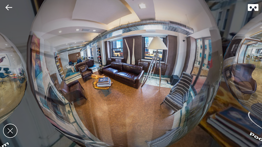 Pride Globalin Experience