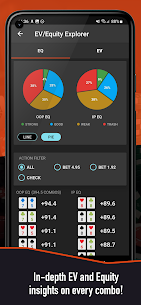 Postflop+ APK v5.0.1 + MOD (Pro Unlocked) 6