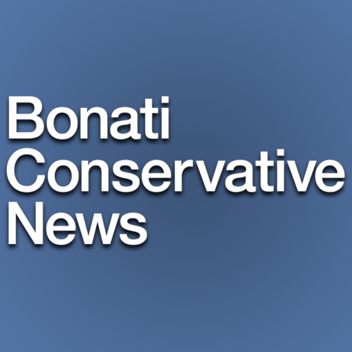BCN Bonati Conservative News logo