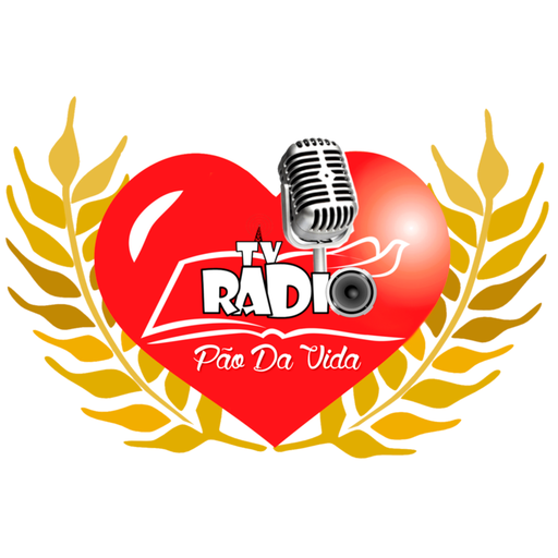 RÁDIO TV PÃO DA VIDA