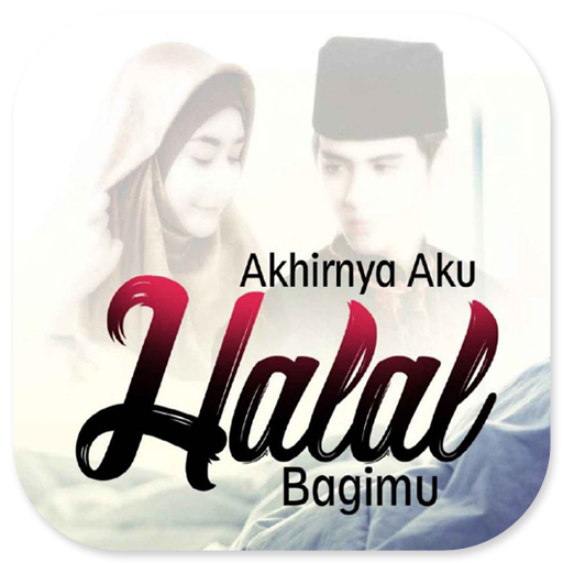 Akhirnya Aku Halal Bagimu logo