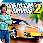 Go To Car Driving 2 Apk