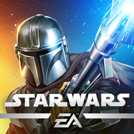 Star Wars Galaxy Of Heroes Apps On Google Play