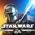 Cover Image of Herunterladen Star Wars™: Galaxy of Heroes 0.22.738378 APK