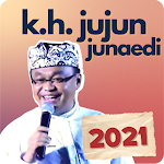 Cover Image of डाउनलोड Ceramah Lucu KH Jujun Junaedi 1.0.0 APK