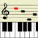楽譜を読む練習アプリ ピアノの譜読みトレーニング 
