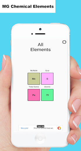 MG Chemical Elements Screen 3