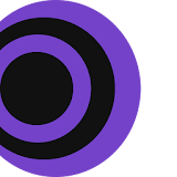DarkOut Purple CM12/CM11 Theme icon