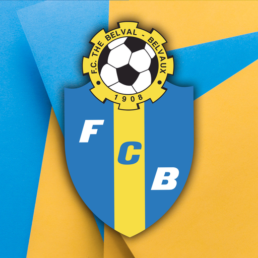 FC The Belval Bieles logo