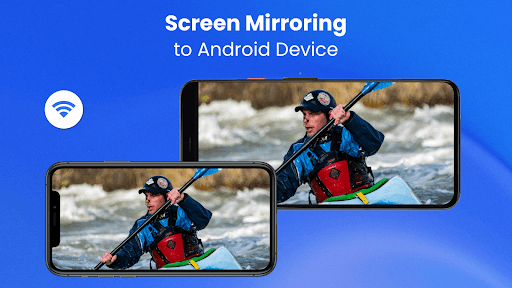 AirCast：Cast to TV via AirPlay screenshot 4