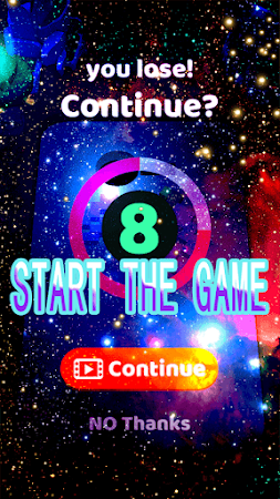 Game screenshot HoleSenear apk download