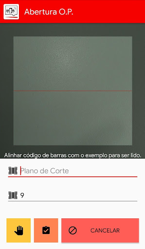 Gradual MES Screen 3