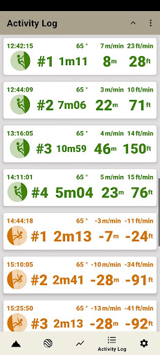 Ibex Screen 2
