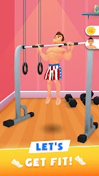 Idle Workout Master