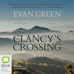 Icon image Clancy's Crossing