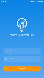 Multec tc 4.0 Smart City