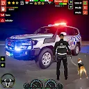 US Police Car Simulator 3D APK