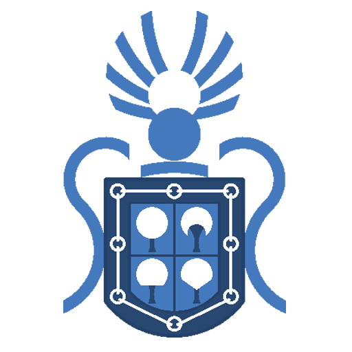 InfoBarañain logo