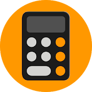 Calculator 1.1 Icon