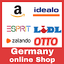 Germany Online Shop APK