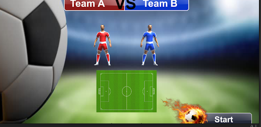 Football Street 4.0.0 APK + Mod (Free purchase) for Android