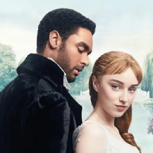 Bridgerton Wallpapers