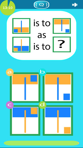 Programmer Career Quiz