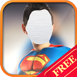 Superhero Costumes - Kids icon