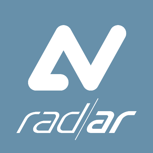 Villa rad.ar logo