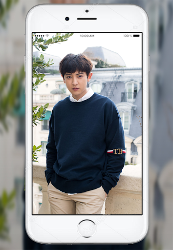Chanyeol EXO Wallpapers Screen 3