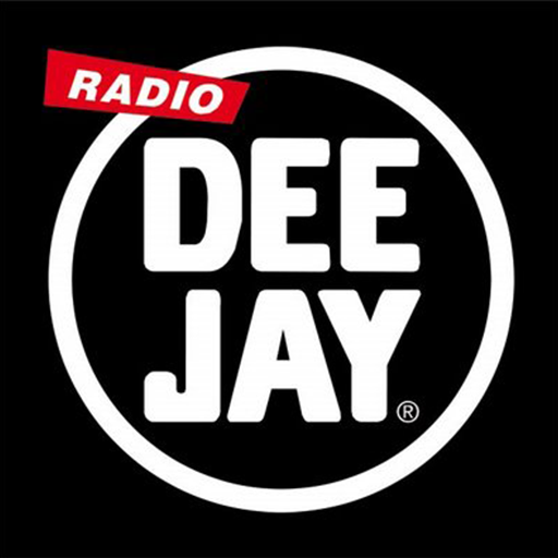 Radio Deejay Argentina  Icon