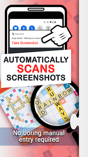 Snap Assist for Wordfeud Screen 2