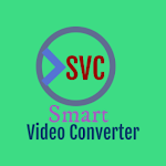 Cover Image of Tải xuống Smart Video Converter 1.0.1 APK