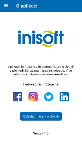 iniAPKA Screen 2