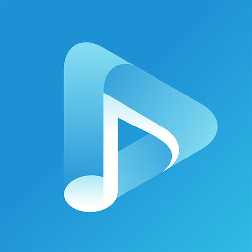 福音诗歌 logo
