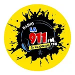 Cover Image of ดาวน์โหลด LA 911 FM  APK