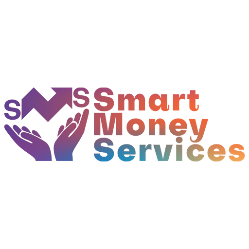 Smart Money Services logo