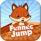 Fennec Fox Jump 1.0