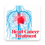 Heart Cancer Treatment icon