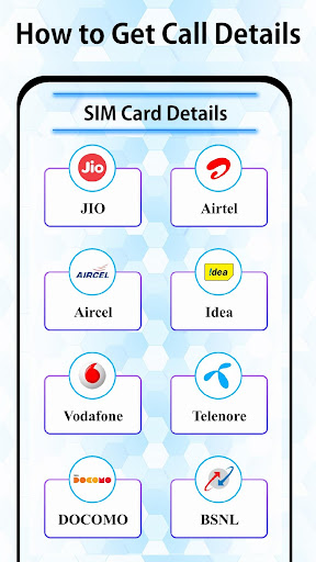 How to Get Call Details of any Screen 3