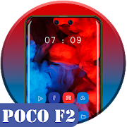 Theme for Xiaomi Pocophone f2