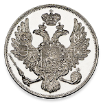 Cover Image of Download Russian Empire Coins  APK