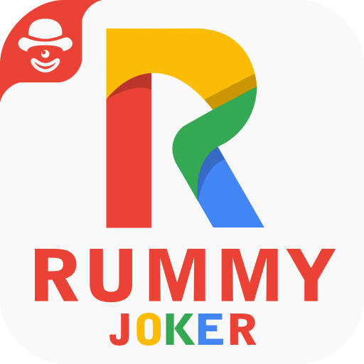 Rummy Joker-Play Online Rummy logo